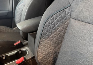 Renault Symbioz 2025 Renault Symbioz GDYNIA C-SUV evolution mild hybrid 140 jak nowy 1.3 140KM, zdjęcie 29