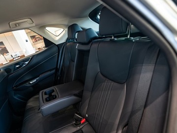 Lexus NX II 2025 Od ręki - 450h+ Prestige 2.5 Plug-in Hybrid 292KM | Podgrzewane fotele!, zdjęcie 17