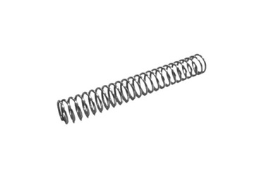 SPRĘŻYNA NACISKOWA d=0,6 * Dz=6,0 * L=41 - 5szt.