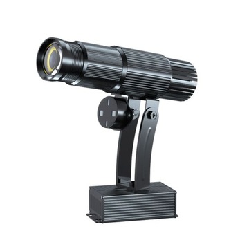 Lxn HD LED projektor logo GOBO, moliwo