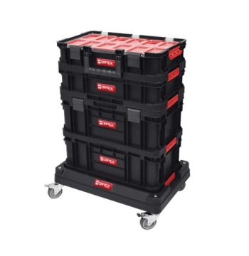 ТРАНСПОРТНАЯ ПЛАТФОРМА QBRICK SYSTEM TWO