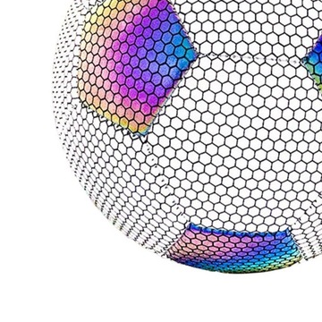 Спортивные товары Голографический футбол -