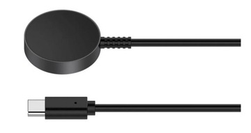 USB-C Кабельное зарядное устройство тип C для Samsung Galaxy Watch 4/4 Classic 42 мм 46 мм