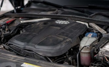 Audi A4 B9 Avant 2.0 TDI 150KM 2017 Audi A4 Avant Audi A4 Avant 2.0 Diesel 150KM, zdjęcie 32