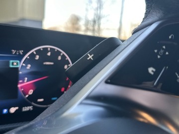 Mercedes Klasa A W177/V177 Hatchback Facelifting 1.3 200 163KM 2024 Mercedes-Benz A 200, zdjęcie 26