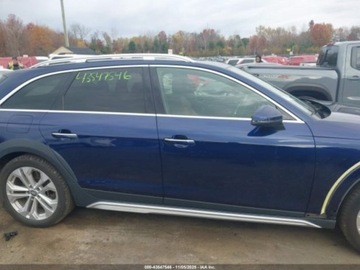 Audi A4 B9 2021 Audi A4 Allroad Prestige 45 Tfsi S Tronic 2021 2.0l 2.0 Benzyna 261KM, zdjęcie 6