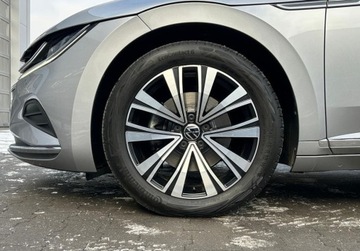 Volkswagen Arteon Fastback Facelifting 2.0 TSI 190KM 2022 Volkswagen Arteon Shooting Brake Elegance, Digital Cockpit Pro, ACC, Kamer, zdjęcie 37