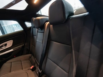 Mercedes CLA C118/X118 2026 MERCEDES-BENZ CLA 180 Progressive Sedan 1.5 (136KM) 2026, zdjęcie 10