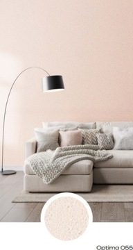 SILKPLASTER Японская хлопковая штукатурка OPTIMA 055