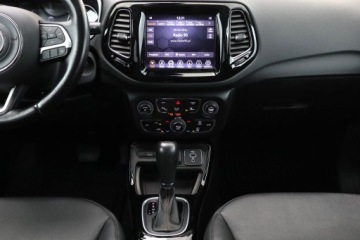 Jeep Compass II SUV Facelifting 1.3 GSE T4 150KM 2021 Jeep Compass 1.3 T-GDI, Salon Polska, zdjęcie 11