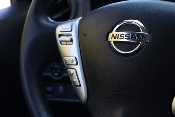 Nissan Note II 1.2  80KM 2014 Nissan Note 1.2, Salon Polska, Serwis ASO, Klima, zdjęcie 15