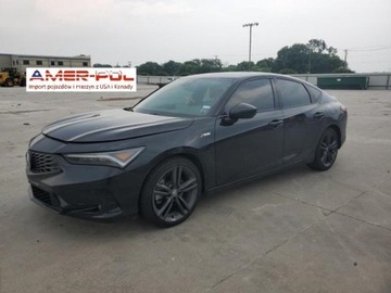 Acura Integra III 2024 Acura Integra 2024, 1,5L, A-SPEC 1.5 Benzyna 200KM