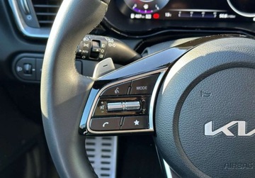 Kia Ceed III Hatchback Facelifting  1.5 T-GDI 140KM 2024 Kia Ceed MY25 Business Line 140KM 7DCT automat, dostepny od reki w Gdyni, zdjęcie 15