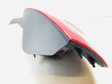 FIAT BRAVO 2007 LEVÝ STRANA SVĚTLO ZADNÍ