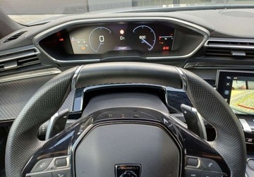 Peugeot 508 II SW Facelifting 1.2 PureTech 130KM 2024 Peugeot 508 SW 170 130 GT Automat I wl. GWARANCJA FV23 1.2 130KM, zdjęcie 28