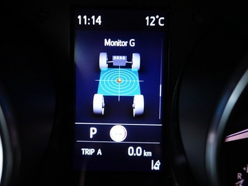 Toyota C-HR I Crossover Facelifting 1.8 Hybrid 122KM 2022 Toyota C-HR EXECUTIVE Kraj Bezwypadk 1wł, zdjęcie 28