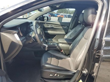 Cadillac 2022 Cadillac XT5 Premium Luxury 2022 3.6l 3.6 Benzyna 310KM, zdjęcie 7