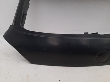 КРЫШКА БАГАЖНИКА VW SCIROCCO 1K8 2008-2017