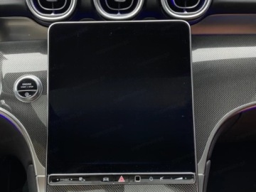 Mercedes GLC C254/X254 SUV 2.0 200d 163KM 2025 Od ręki - 200 d 4MATIC (163KM) Avantgarde | Kamera 360 + DIGITAL LIGHT, zdjęcie 11