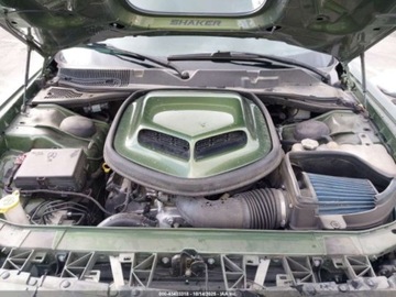 Dodge Challenger III 2020 Dodge Challenger RT 50th Anniversary 2020 5.7L 5.7 Benzyna 372KM, zdjęcie 8