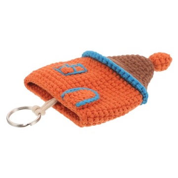 Прекрасный декоративный чехол для ключей CAR KEYS CASE