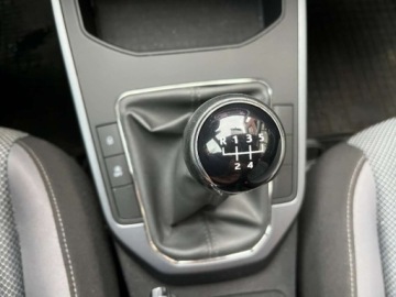 Seat Arona Crossover 1.0 EcoTSI 95KM 2018 Seat Arona 1.0 benzyna 95 KM czarny dach zarej w PL zadbany zamiana, zdjęcie 15