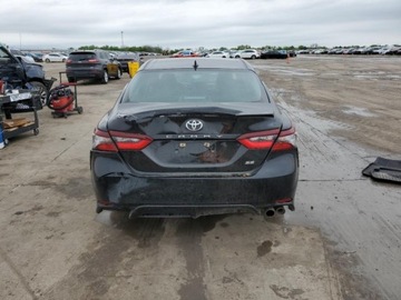 Toyota Camry IX 2024 Toyota Camry Toyota Camry SE 2.5 Benzyna 203KM, zdjęcie 6