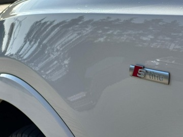 Audi Q3 I SUV 2.0 TDI 177KM 2013 Audi Q3 S-LINE! LED Bixenon Półskóra Hak, zdjęcie 8