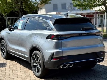 BAIC Beijing 7 1.5 177KM 2025 BAIC Beijing 7 1.5T Luxury DCT Suv 177KM 2025, zdjęcie 3