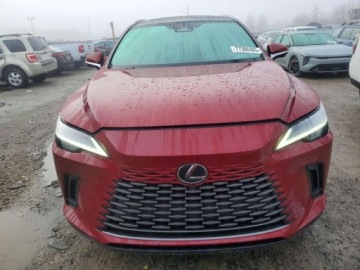 Lexus RX V 2024 Lexus RX 2024r., Luxury, 2.4L, od ubezpieczalni 2.4 Benzyna 279KM, zdjęcie 1