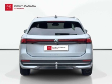 Volkswagen Passat B8 Variant Facelifting 2.0 TDI SCR 150KM 2024 Volkswagen Passat Variant 2.0 TDI 150 KM DSG LED Lane Assist Tempomat, zdjęcie 3