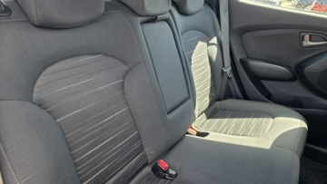 Hyundai ix35 SUV Facelifting 1.6 GDI 135KM 2014 Hyundai ix35 mały przebieg ledy super stan, zdjęcie 17