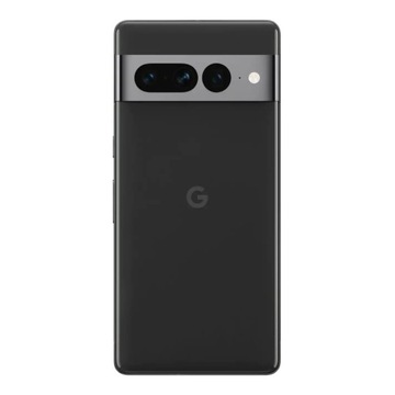 Смартфон Google Pixel 7 Pro 12 ГБ / 128 ГБ 5G, черный