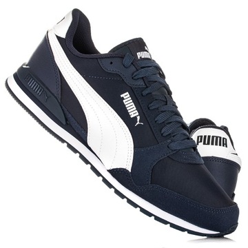 Buty męskie Puma ST RUNNER V3 NL 384857 02