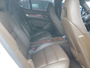 Porsche Panamera I Limuzyna Facelifting 4.8 440KM 2015 Porsche Panamera GTS 2015 4.8l 4.8 Benzyna 440KM, zdjęcie 10