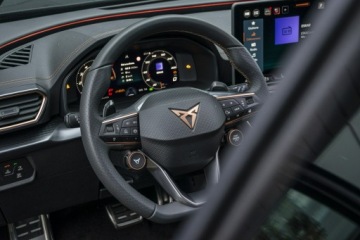 Cupra Formentor Crossover Facelifting 2.0 TSI 204KM 2026 Cupra Formentor 2.0 TSI 204 KM DSG 4Drive, zdjęcie 12