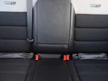 Skoda Octavia II Kombi 2.0 TDI CR DPF 170KM 2012 Skoda Octavia RS 2.0 TDI, 167 KM, Navi, Klima, zdjęcie 9