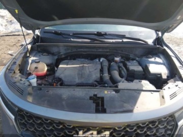 Kia Sorento IV 2022 Kia Sorento X-Line Ex 2022 2.5 Benzyna 281KM, zdjęcie 8