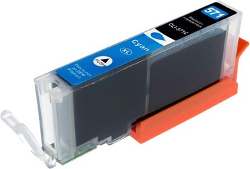 TUSZE DO CANON Pixma MG5750 MG6850 MG7750 CLI-571