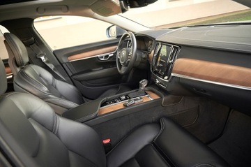 Volvo S90 II Sedan 2.0 D3 150KM 2018 S90 INSCRIPTION __ PREZESOWSKA LIMUZYNA, zdjęcie 29