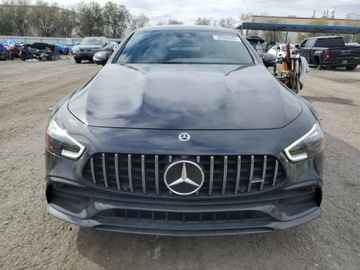 Mercedes AMG GT C190 2022 Mercedes-Benz AMG GT 43 2022 3.0l 3.0 Benzyna 362KM, zdjęcie 5