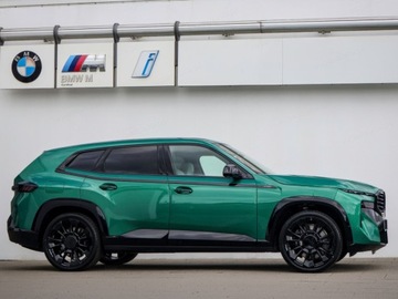 BMW XM SUV Plug-In 3.0 50e 476KM 2025 BMW XM 50e Suv 3.0 (476KM) 2025, zdjęcie 1