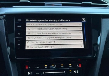 Volkswagen Arteon Fastback Facelifting 2.0 TDI 200KM 2022 Volkswagen Arteon Shooting Brake R-Line 2.0TDI 200KM DSG 4Motion Hak Panor, zdjęcie 23