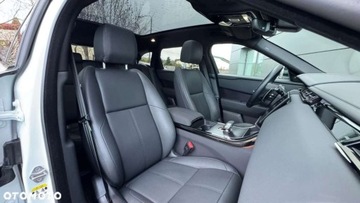 Land Rover Range Rover Velar 2025 Land Rover Range Rover Velar Land Rover Range Rover Velar P250 Dynamic SE, zdjęcie 13