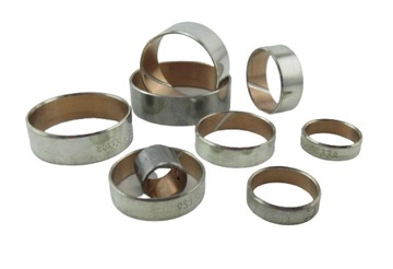 TULEJE ZESTAW A604 40TE 41TE F4AC1