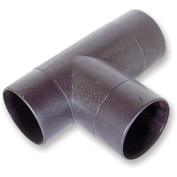 trójnik T 100mm