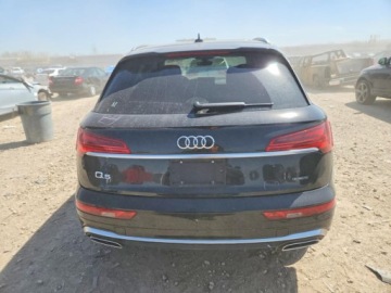 Audi Q5 II SUV Facelifting 2.0 45 TFSI 265KM 2022 Audi Q5 2022 AUDI Q5 PREMIUM PLUS 45 2.0 Benzyna 265KM, zdjęcie 5