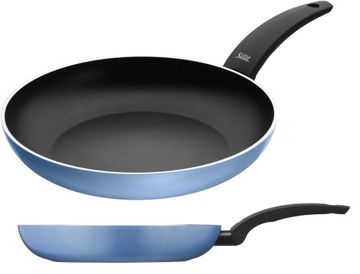 Patelnia tradycyjna Silit 24 cm non-stick (nieprzywierająca)