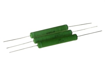Rezystor Ty-Ohm SUPERES 0,10ohm 1% 10W - OD RĘKI