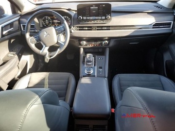 Mitsubishi Outlander III 2023 Mitsubishi Outlander 2023 2.4 Hybrid AWD 2.4 Hybryda 248KM, zdjęcie 8